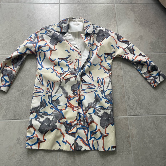 Cos coat - Picture 4 of 8